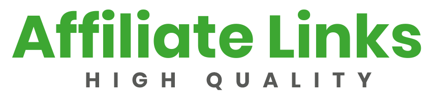 Affiliate Links